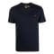'Logo Embroidered' T-Shirt für Herren