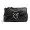 Women's 'Love Classic Puff' Shoulder Bag