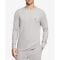 Men's 'Waffle-Knit Long-Sleeve Crewneck Thermal Top'
