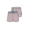 Train Shorts