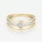 Women's 'Jelena' Ring