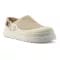 W GOLDENGLOW CANVAS CLOG