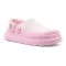 W GOLDENGLOW CANVAS CLOG