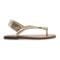 Women's 'Meduza' Flat Sandals