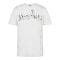 'Logo-Print' T-Shirt für Herren
