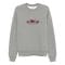 'Outdoor Profile Fox' Sweatshirt für Herren