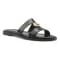ERIN FLAT SANDAL