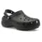 Classic Platform Graphic Clog