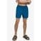 'Diamond Pintuck' Badehose für Herren