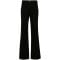 Women's 'Logo-Plaque' Trousers