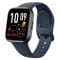 'Waterproof With Heart Rate Function' Smartwatch