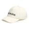'Logo-Embroidered' Baseballkappe für Herren