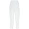 Women's 'Cropped Tapered' Trousers