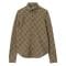 Women's 'Check-Pattern' Shirt