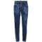 Men's 'Stretch' Skinny Jeans
