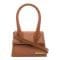 Women's 'Le Chiquito Moyen' Top Handle Bag