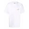 Men's 'Logo-Embroidered' T-Shirt