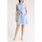 Robe chemise 'Sleeveless' pour Femmes