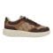 Men's 'Carmino Lifted Lace Up Fashion' Sneakers