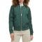 Women's 'Quilted' Bomber Jacket