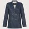 'Double-Breasted' Klassischer Blazer für Damen