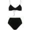 'Lumiere Triangle' Bikini für Damen