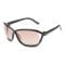 '68mm Gradient Square Sunglasses' pour Femmes