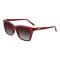 'Gancini 54mm Rectangular Sunglasses' für Damen