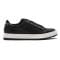 'Leather Low Top' Sneakers für Herren