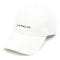 Casquette 'Logo-Embroidered' pour Hommes