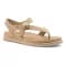 W GOLDENGAZE Toe Post