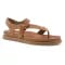 W GOLDENGAZE Toe Post
