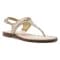 MANDY THONG SANDAL
