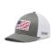 PFG Fish Flag™ Mesh Ball Cap