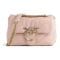 Women's 'Love Mini Puff' Shoulder Bag