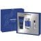 Coffret de parfum 'Explorer Ultra Blue' - 3 Pièces