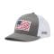 PFG Fish Flag™ Mesh Snap Back