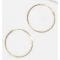 Women's 'twistées' Earrings