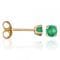 Women's 'Puce' Earrings