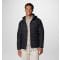 Delta Ridge™ II Down Hooded Jacket