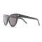 Women's '54mm Cat Eye Sunglasses'