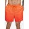 'Ombré Crosswalk' Badehose für Herren