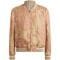 Men's Bomber Jacket