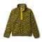 Helvetia™ II Printed Half Snap Fleece