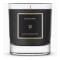 'Obsidian Large' Candle - 220 g