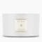 'Pearl' 3 Wicks Candle - 400 g
