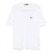 T-shirt 'Logo-Plaque' pour Hommes