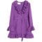 Robe mini 'Couture' pour Femmes