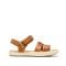 ONA AVE™ ANKLE STRAP FLAT SANDAL