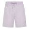 Short de bain 'Logo-Embroidered' pour Hommes